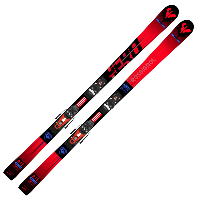 ROSSIGNOL ロシニョール 2024 HERO ATHLETE GS PRO | Ski Shop JoDeL