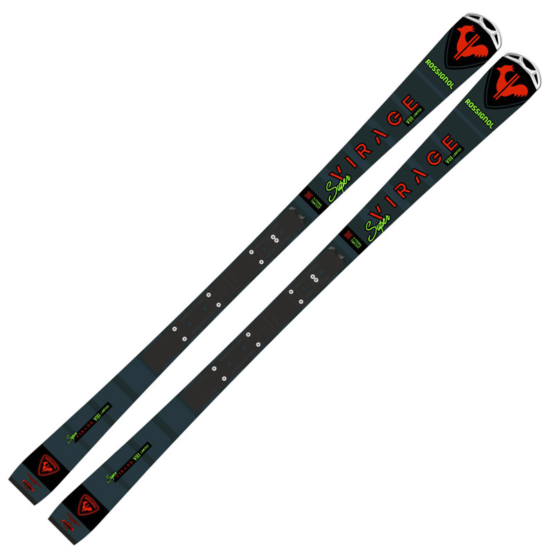 ROSSIGNOL ロシニョール 2024 SUPER VIRAGE VIII LTD スーパー